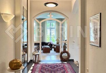 Vorschaubild Villa