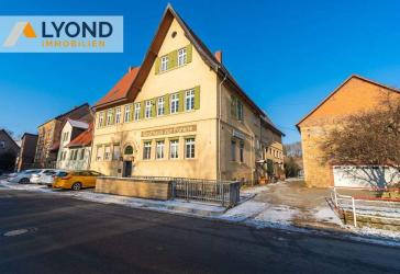 Vorschaubild Mehrfamilienhaus