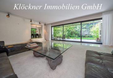 Imposante Architekten Villa am SB-Rotenbühl - Spitzenlage!