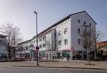 Vorschaubild Büro- /Praxis-Immobilie