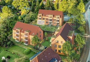 DOMSTAG27 - ETW 3 / Haus 1