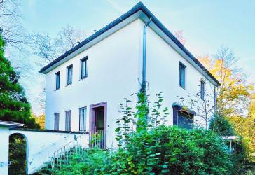 Traumlage in Rheinnähe