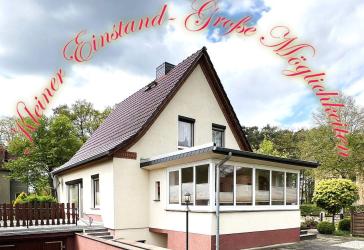 Vorschaubild Einfamilienhaus