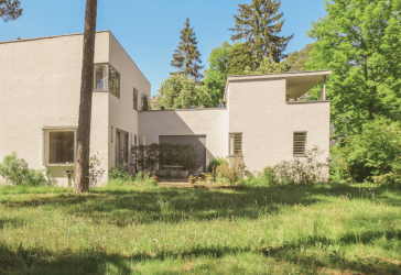 Vorschaubild Villa