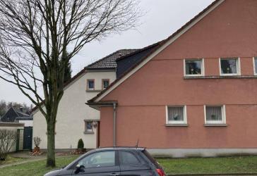 Zweifamilienhaus zur Eigennutzung und Vermietung