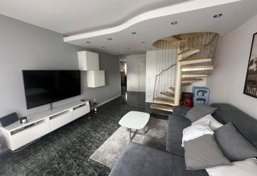 Vorschaubild Maisonettewohnung
