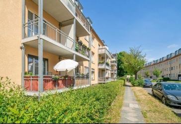 Vorschaubild Wohnung