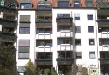 Exklusive Maisonette am Wöhrder See – Wohnen auf zwei Ebenen mit Panoramablick - von PRIVAT!