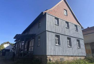 Vorschaubild Mehrfamilienhaus