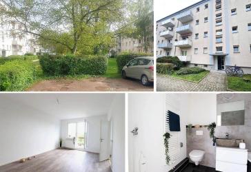 Vorschaubild Wohnung