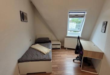 Möbliertes WG in Stuttgart - Neues WG Zimmer gesucht?