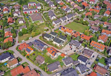 Stilvoll und modern: Neubau-DHH mit 5 Zimmern in Wolfratshausen