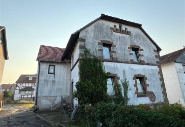 Vorschaubild Einfamilienhaus