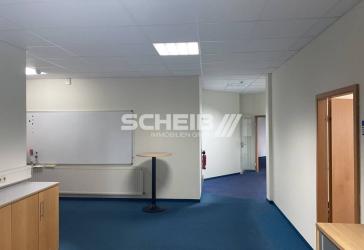 Vorschaubild Büro- /Praxis-Immobilie