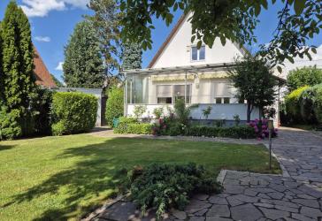 Vorschaubild Einfamilienhaus