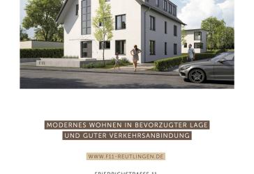 Vorschaubild Maisonettewohnung
