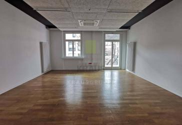 Vorschaubild Büro- /Praxis-Immobilie