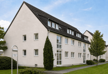 2,5 Zimmerwohnung im Herzen von Horn!