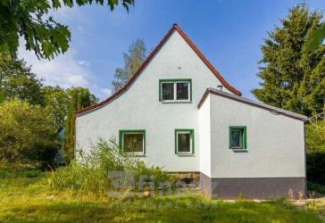 Vorschaubild Einfamilienhaus