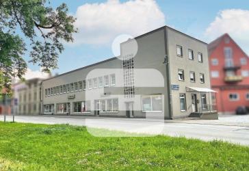 >> VOLL VERMIETET mit fast 5% Rendite in BESTER LAGE 