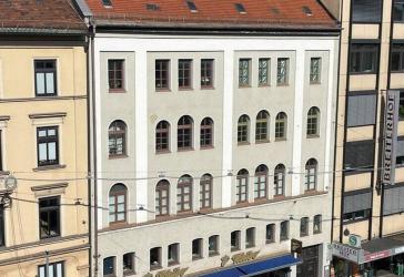 Von Privat: EG 22m2 Bestlage am hochfrequentierten Isartor. Verkauf/ Teilgastro