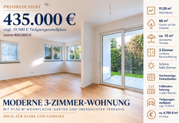 Vorschaubild Wohnung