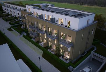 Kapitalanleger aufgepasst! Großzügige 5-Zimmer-Maisonette-Wohnung mit Garten und Terrasse