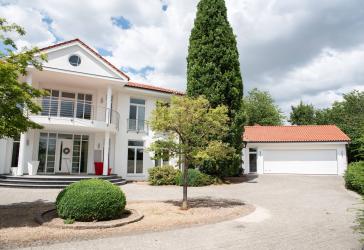 Vorschaubild Villa