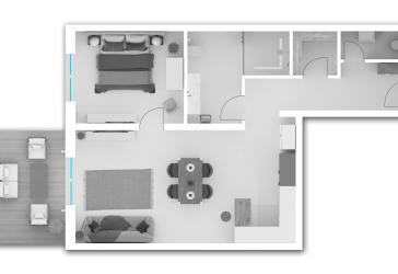 Vorschaubild Wohnung