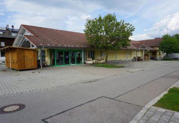 Gewerbefläche zu Vermieten **provisionsfrei**