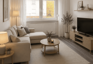Vorschaubild Wohnung