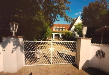 Repräsentative Villa in Dissen Zentrum!