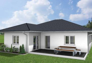 Vorschaubild Bungalow