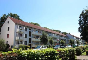 Anleger gesucht: Vermietete 3-Zi-ETW Köhlerhof-Gröpelingen