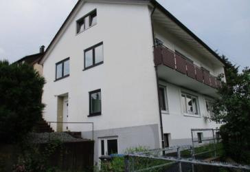 Top-Kapitalanlage in guter Wohnlage - voll vermietet