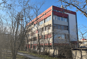 Vorschaubild Büro- /Praxis-Immobilie