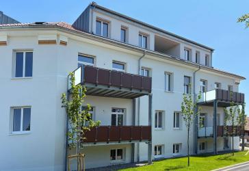 Vorschaubild Wohnung