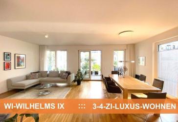 'WILHELMS IX' ::: GROSSZÜGIGE 3-ZI-WHG