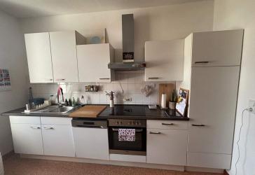 2 Zimmer - Wohnung - OG