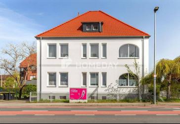 Top-saniertes Dreifamilienhaus: Vielseitig und zukunftsfähig in begehrter Lage von Braunschweig