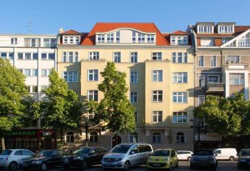 Vorschaubild Wohnung