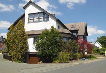 Vorschaubild Mehrfamilienhaus
