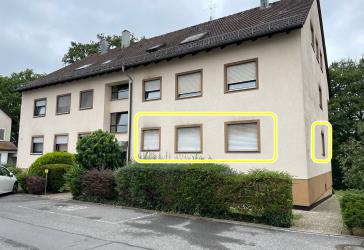 Vorschaubild Wohnung