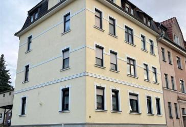 Vorschaubild Mehrfamilienhaus