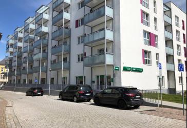 großzügige Büroflächen in der Döbelner Innenstadt - individuell nach Ihren Wünschen