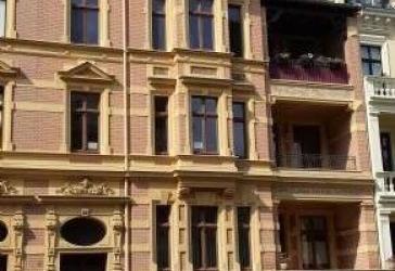 Großzügige Dachgeschoßwohnung in sehr guter Wohnlage