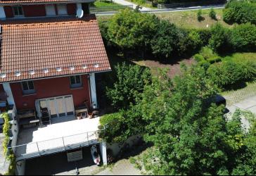 Wohnriese: Reiheneckhaus in Split Level Bauweise und 200 m² Wohnfläche