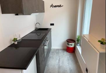 Wohnung mieten in 40472 Rath