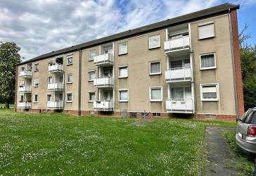 Vorschaubild Wohnung