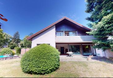 Vorschaubild Einfamilienhaus